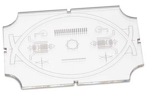 Clearing Tray