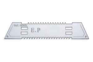 Extra Home Kit E.P. Strip (electric Panel Strip, 16/19 Strip)
